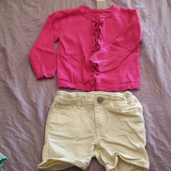 12-18 18-24 month lot. gymboree, baby gap, H&M, ol - Picture 5 of 6